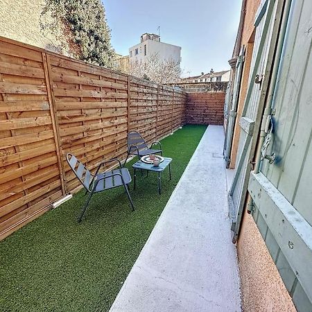 Spacieux T2 Tout Confort Тарб Экстерьер фото